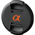 Sony 67mm Front Lens Cap