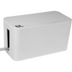Bluelounge CableBox Mini (White)