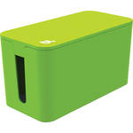 Bluelounge CableBox Mini (Green)