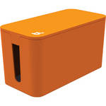 Bluelounge CableBox Mini (Orange)