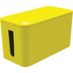 Bluelounge CableBox Mini (Yellow)