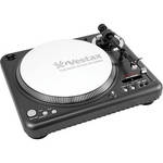 Vestax PDX-3000MKII Professional Direct Drive Turntable