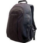 Mobile Edge MECBP1 ECO Laptop Backpack for 17.3" Laptop Computer (Black)