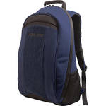 Mobile Edge MECBP3 ECO Laptop Backpack for 17.3" Laptop Computer (Navy Blue)