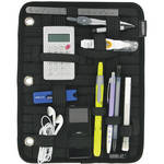 Cocoon CPG25 GRID IT Organizer for 3-ring Binder