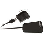 Kensington Nightstand Charging Dock for iPhone (Black)