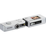 Minox DSC Digital Spy Camera (Tin Box)