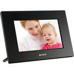 Sony 7" Digital Photo Frame