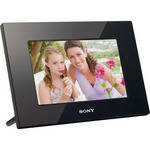 Sony 7" Digital Photo Frame (128MB Memory)