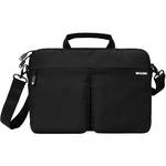 Incase Designs Corp CL57482 Nylon Sling Sleeve for MacBook Pro 13" Notebook (Black)