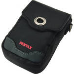 Pentax PTX-223 Compact Nylon Case for Optio RZ10 Digital Cameras