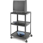 Advance 7018E-5 Ready-to-Assemble Television Cart
