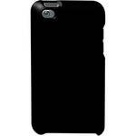 Griffin Technology Outfit Ice Hard-shell Case for iPod touch 4th Generation Player (Black)