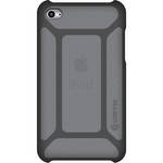 Griffin Technology FormFit for Apple iPod touch 4th Generation Media Player (Black)