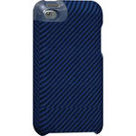 Griffin Technology Elan Form Graphite for Pod touch 4th Generation Media Player (Blue)