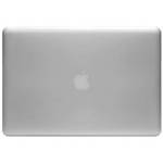 Incase Designs Corp 15" Hardshell Case (Frost)