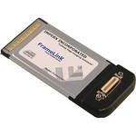 Imperx Framelink PCMCIA Cardbus Digital Video Capture Card