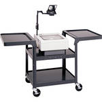 Advance 5863E-5 Overhead Projection Cart (Electrical)