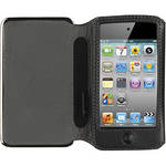 Griffin Technology Elan Passport Metal for Apple iPod touch 4th Generation Media Player
