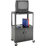 Advance AV5C-54JE PixMobile Pre-Assembled Projection Cart