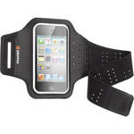 Griffin Technology AeroSport XL Armband for Apple iPod touch 4th Generation Media Player