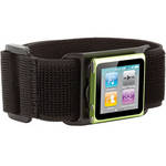 Griffin Technology AeroSport Armband for Apple iPod nano 6th Generation Media Player