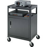 Advance AV2C-42JE5 PixMobile Pre-Assembled Projection Cart