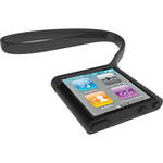 Griffin Technology Wristlet Strap Case for iPod nano 6th Generation Media Player