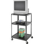 Advance AV6-54JE PixMobile Pre-Assembled Projection Cart