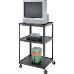 Advance AV6-54E PixMobile Pre-Assembled Projection Cart