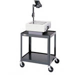 Advance AV2-26E PixMobile Pre-Assembled Projection Cart
