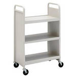 Advance Advance Husky Hauler (3 Flat Shelves)