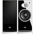 JBL CSB6 5" 2-Way Bookshelf/Wall Mount Satellite Speaker (Pair)