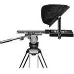 Listec Teleprompters Spectra-Lite STL-2012P Studio Prompter (12")