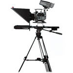 Listec Teleprompters Spectra-Lite STL-2012CCD Studio Prompter (12")