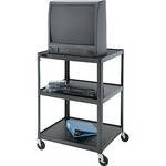 Advance PIXMate PM6-34 Ready-to-Assemble Projection Cart