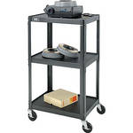 Advance PIXMate PM2-42 Ready-to-Assemble Projection Cart