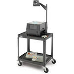 Advance PIXMate PM2-26 Ready-to-Assemble Projection Cart