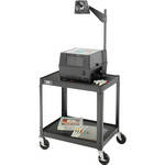 Advance PIXMate PM2-17 Ready-to-Assemble Projection Cart