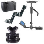 Steadicam Scout Camera Stabilizer (V-Lock Battery Mount, Compact Vest)
