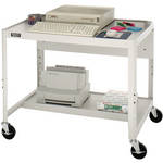 Advance CT-31JS Steel Computer Table (31")