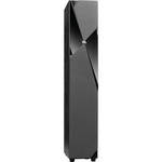 JBL Studio 190 Dual 6.5" 3-Way Floorstanding Speaker (Black)