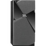 JBL Studio 130 4" 2-Way Bookshelf Speaker (Pair, Black)
