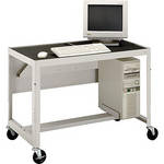Advance Advance CT-41J Computer Table