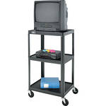 Advance AV2-42 PixMobile Pre-Assembled Projection Cart