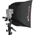 Photoflex LiteDome FlashFire Wireless Kit - XS