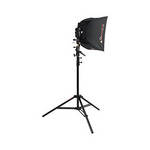 Photoflex Starfire Complete Studio Kit