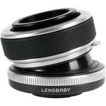 Lensbaby Composer W/Tilt Transformer for Micro 4/3
