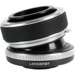 Lensbaby Composer W/Tilt Transformer for Sony NEX Cameras