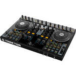 Native Instruments Traktor Kontrol S-4 DJ Software Controller